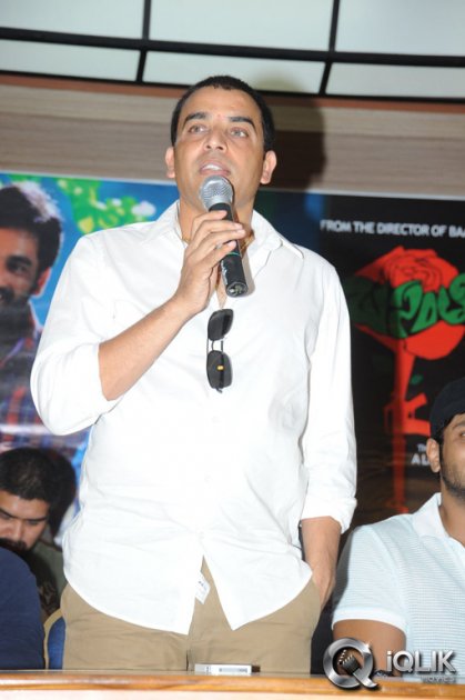 Basanti-Movie-Audio-Success-Meet